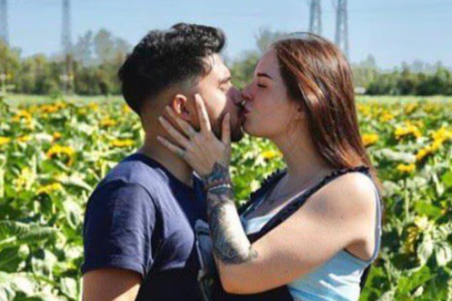 Coppia Vip Matrimonio Finito