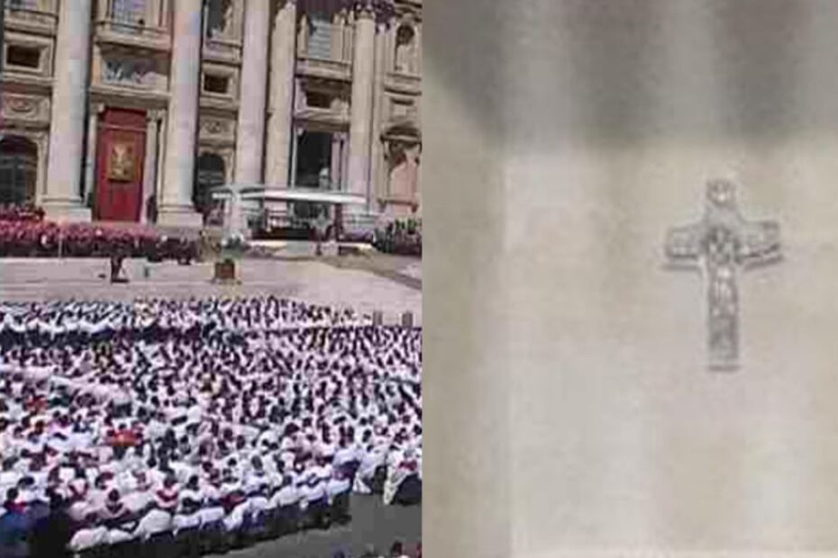 Papa Francesco Sepoltura
