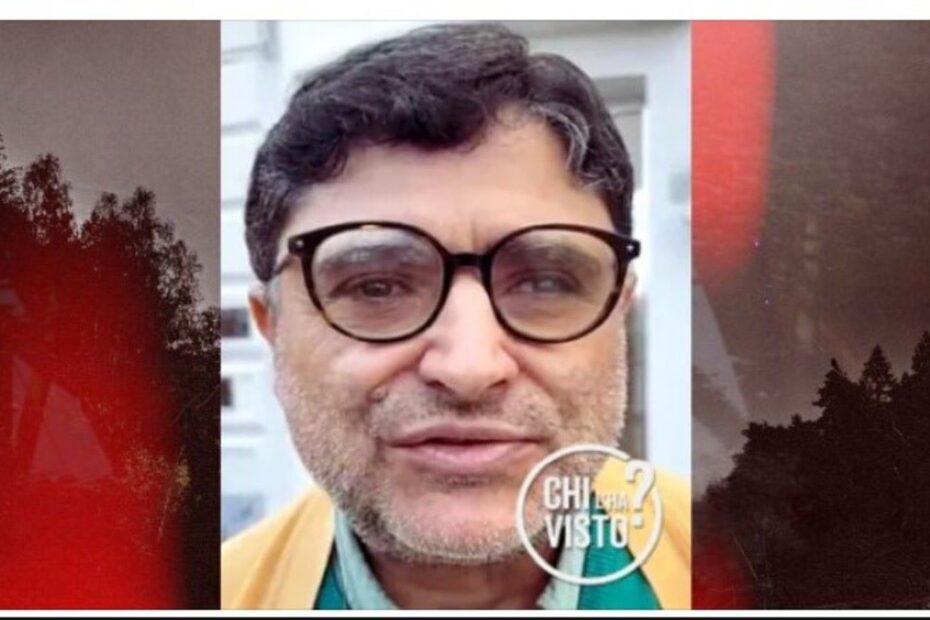 Daniele Vuotto Morto