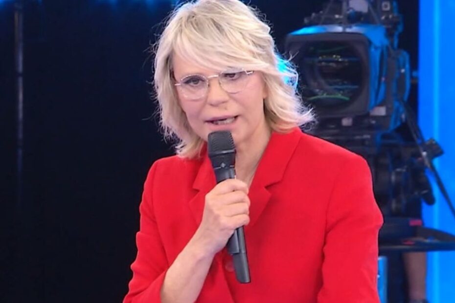 Amici ultima puntata cambia tutto