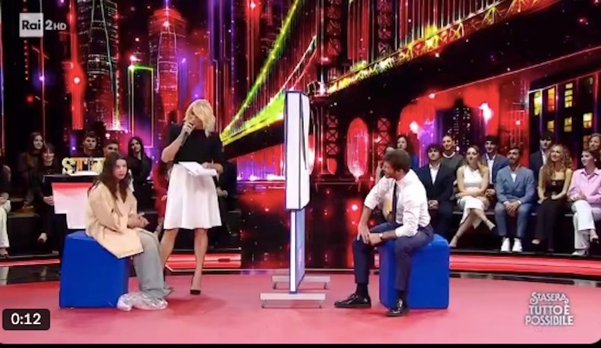 Stefano De Martino e Emma Marrone, la verità sul ritorno di fiamma