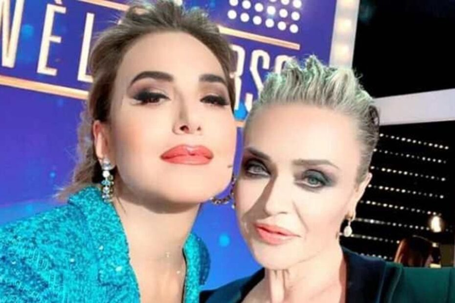 ritorno tv barbara d'urso verità paola barale