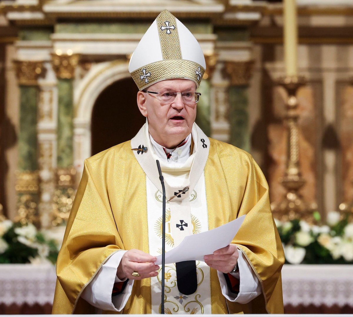 I cardinali papabili per il dopo papa Francesco: le ipotesi e tutti i nomi
