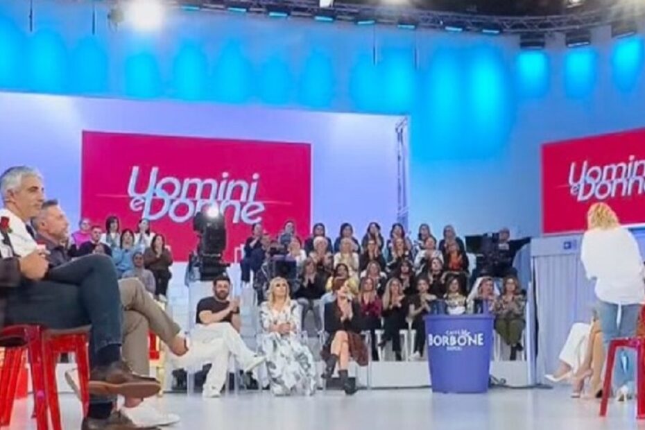 Uomini e Donne