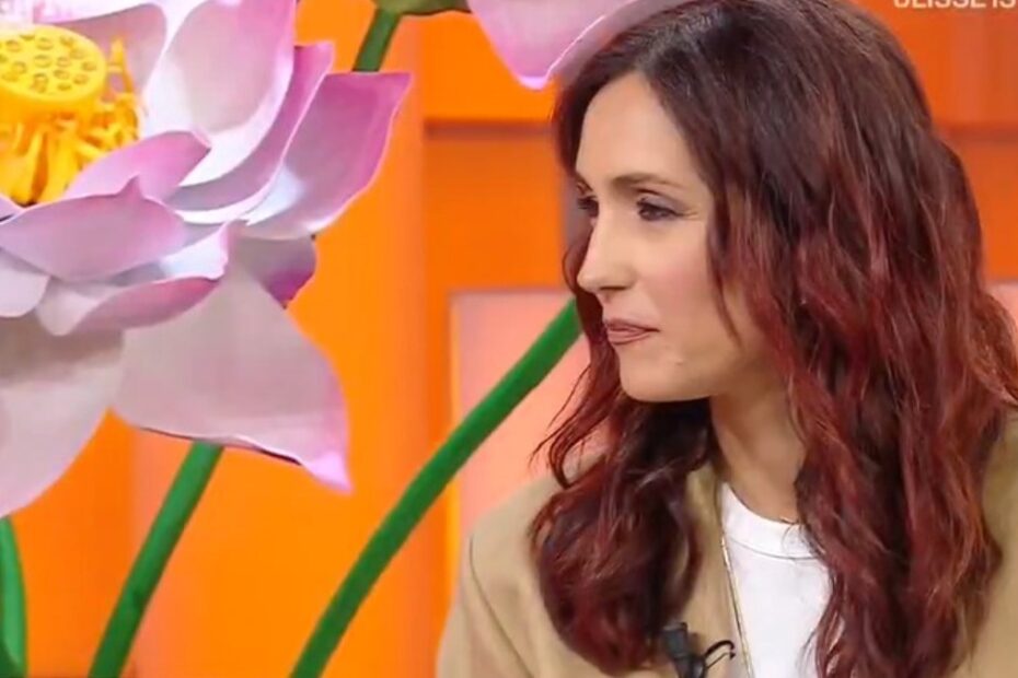 valerio lundini malattia non mi vergogno