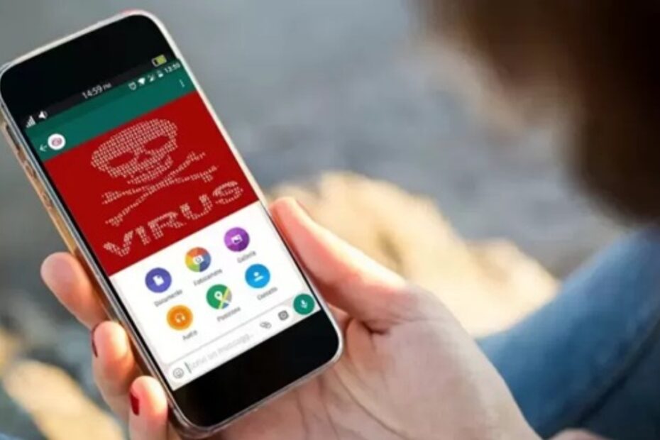 virus più pericoloso whatsapp cosa fare