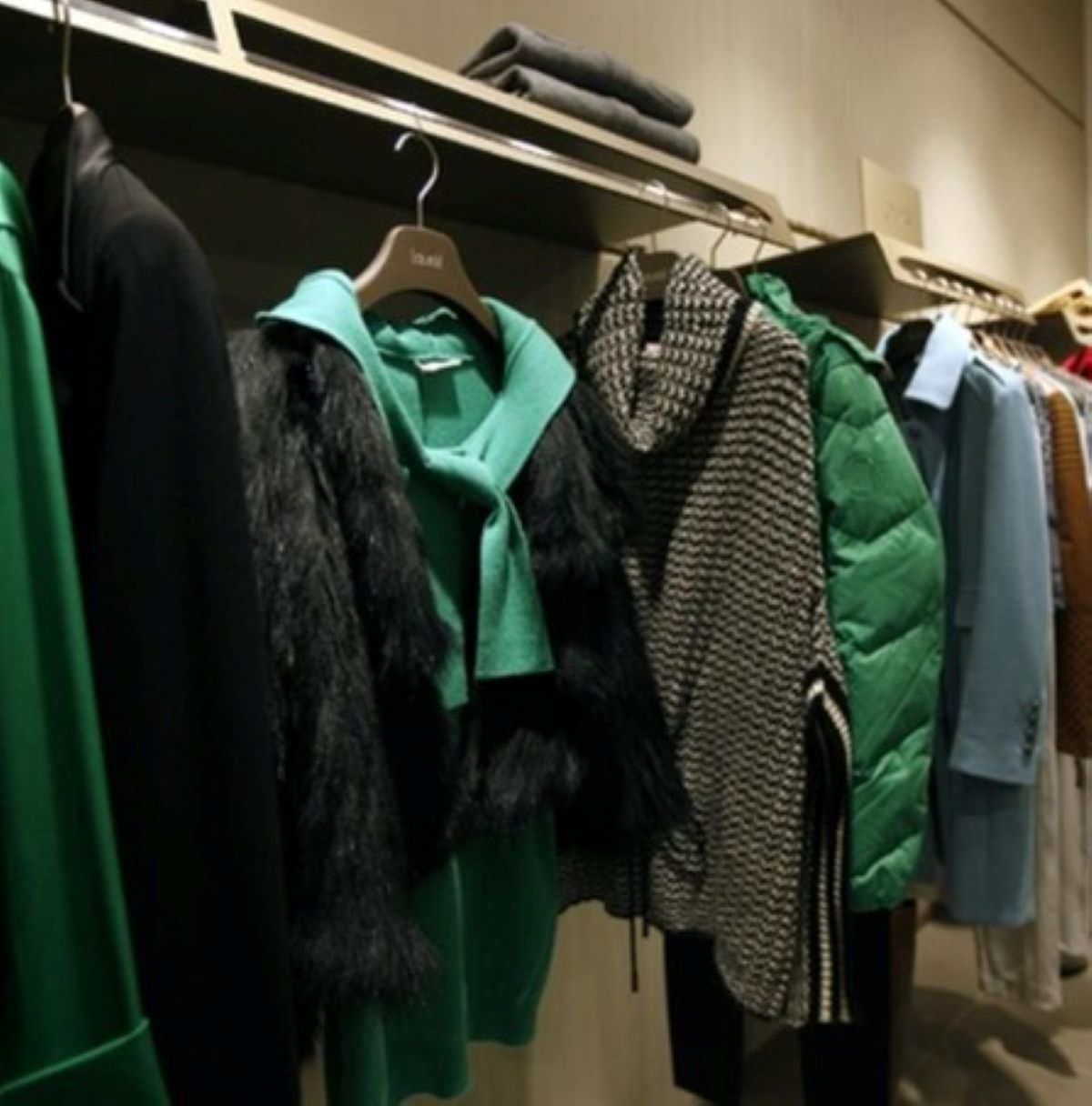 Abbigliamento Azienda