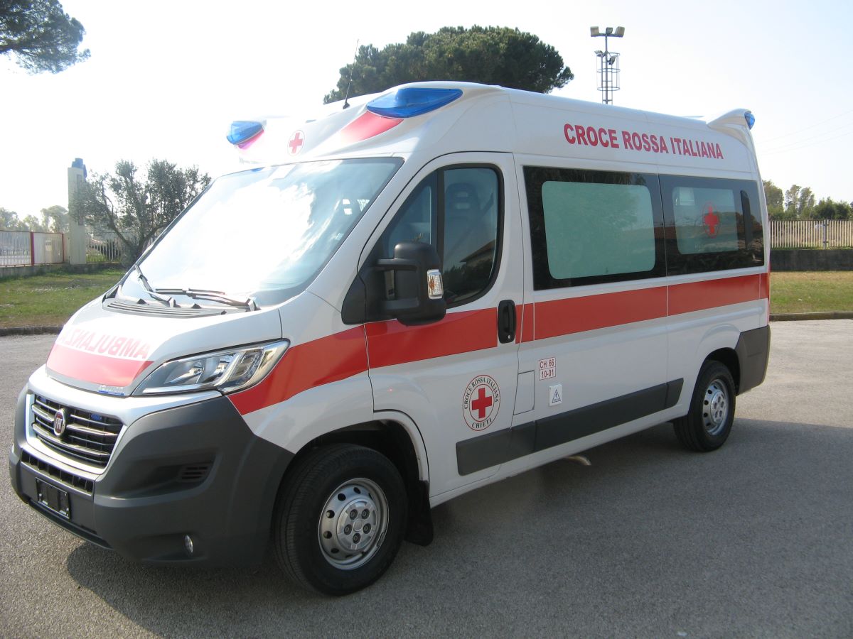 Incidente Mortale Autostrada