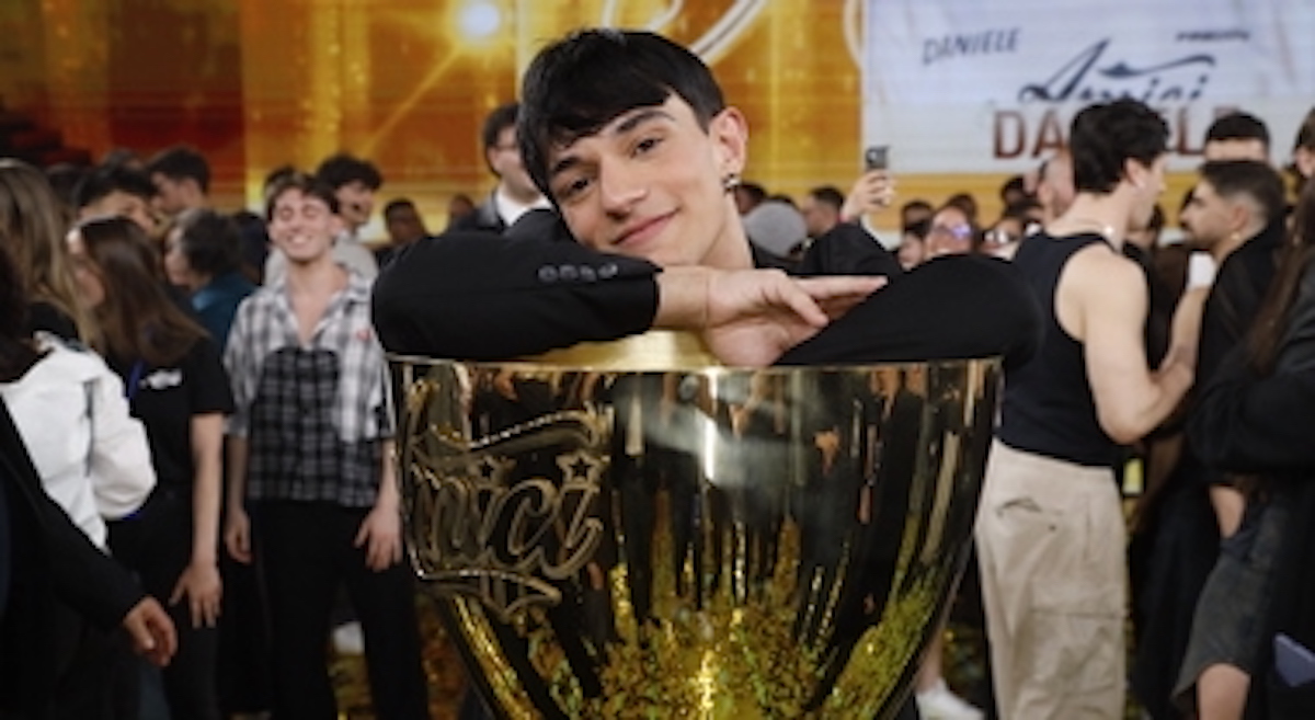 Amici, gli ascolti della finale del serale