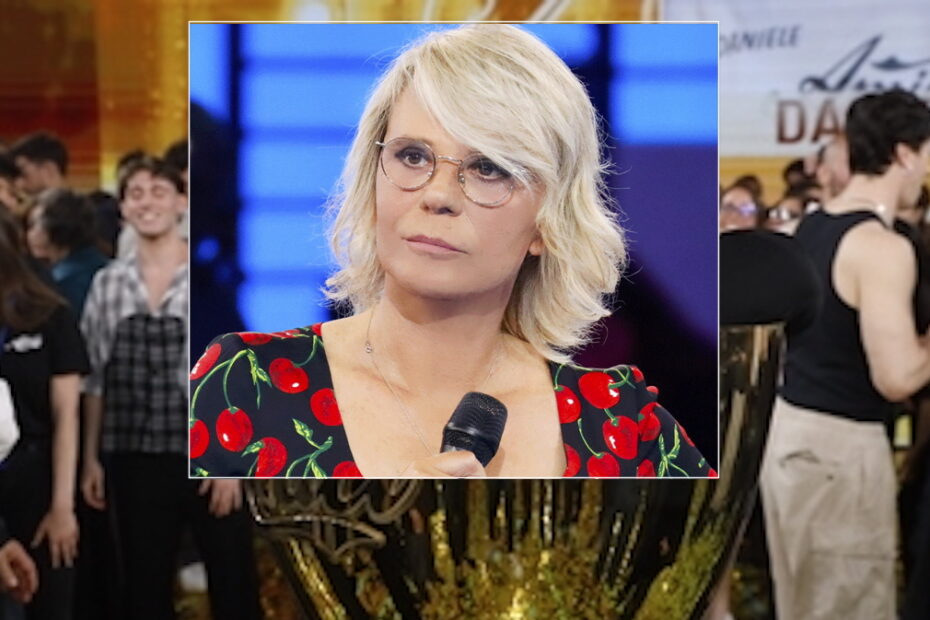 Amici, gli ascolti della finale del serale