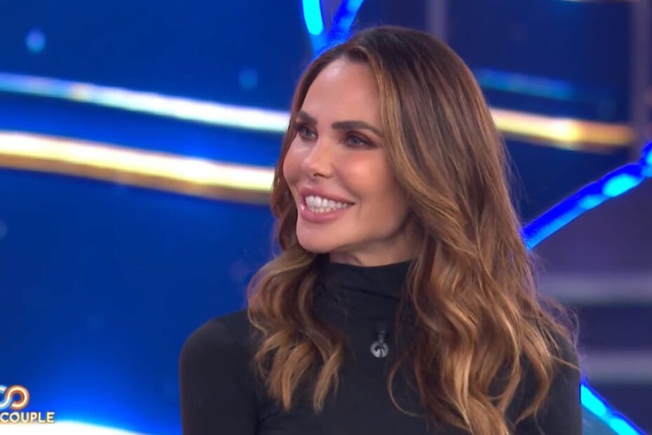 Ilary Blasi