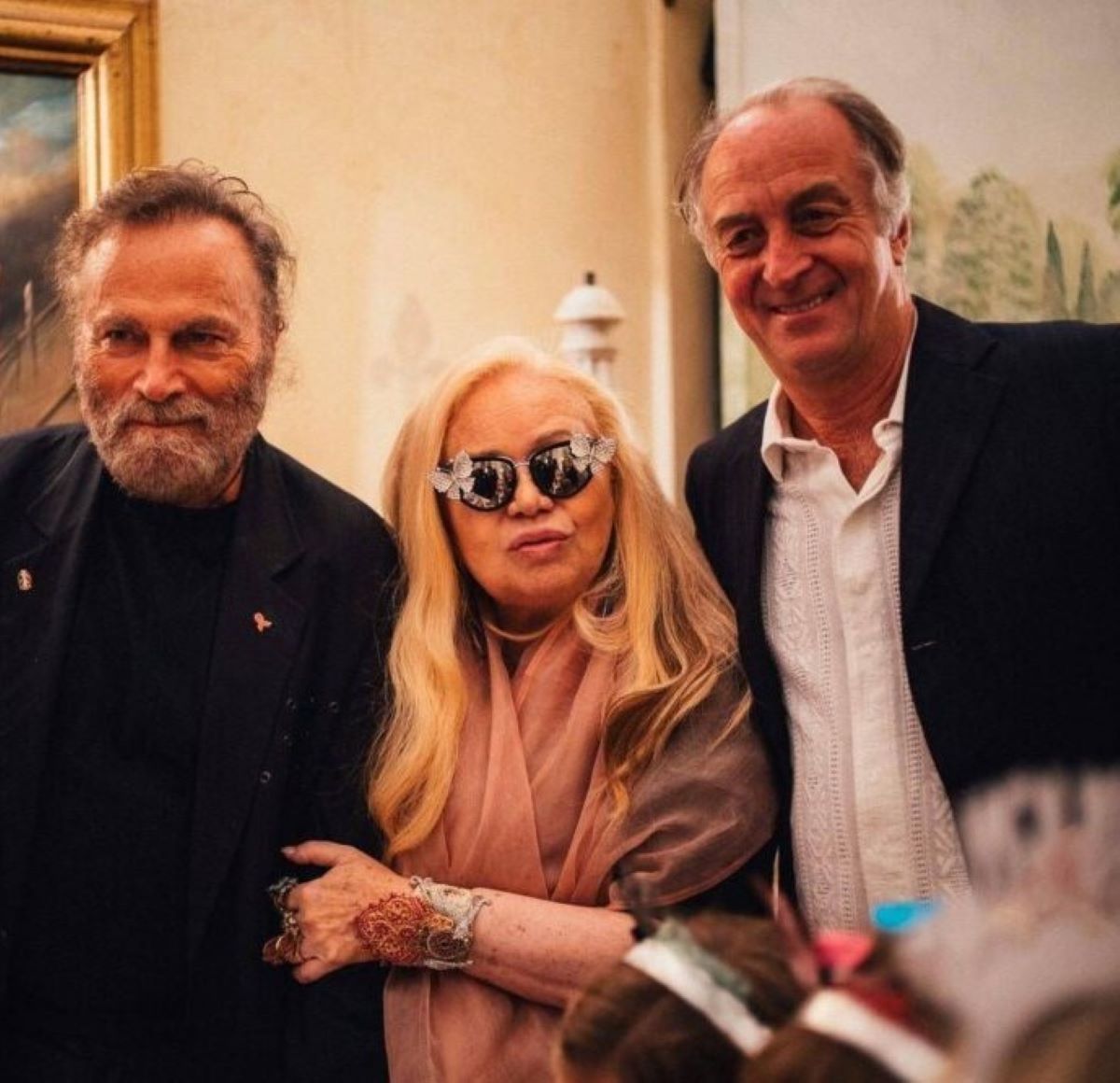 Cinema Italiano Lutto