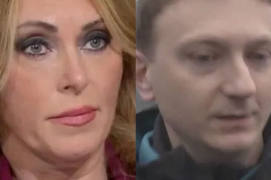 Roberta Bruzzone Alberto Stasi