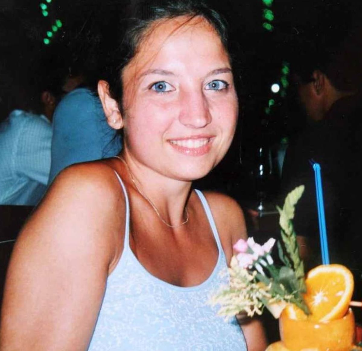 Chiara Poggi Andrea Sempio