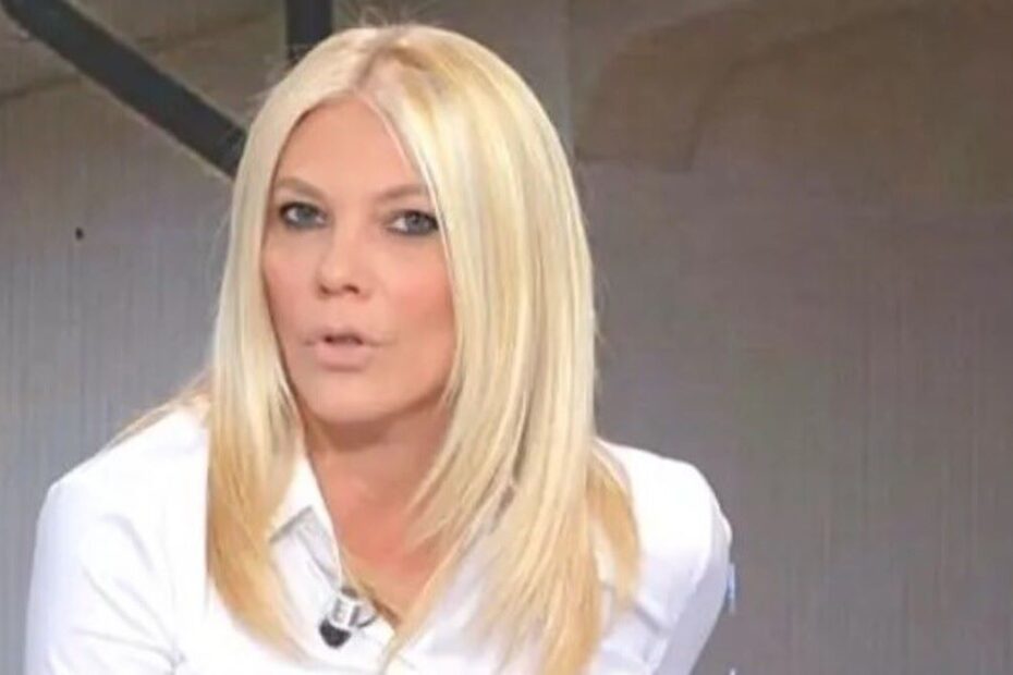 Eleonora Daniele Storie Italiane