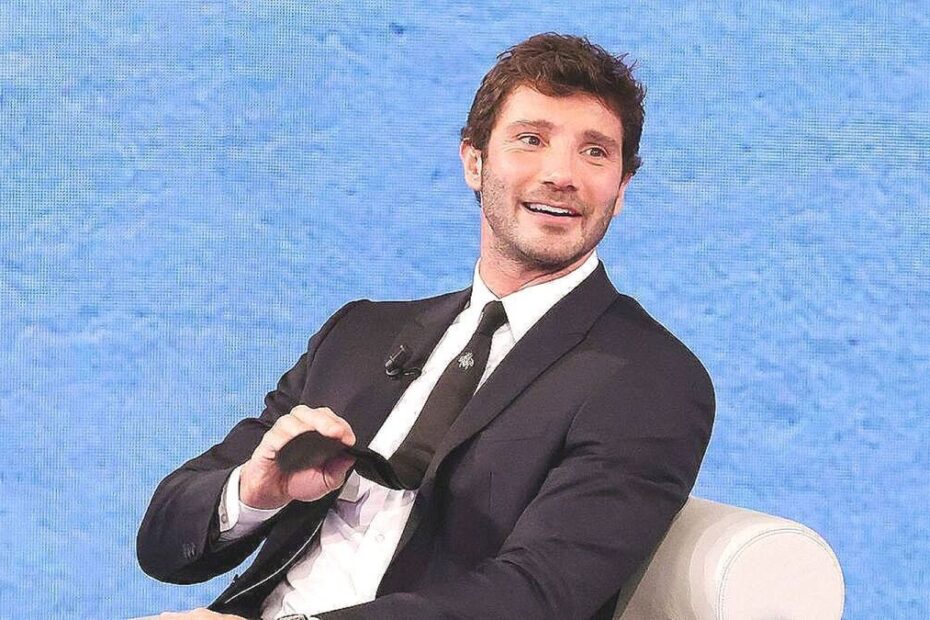 Stefano De Martino Rai
