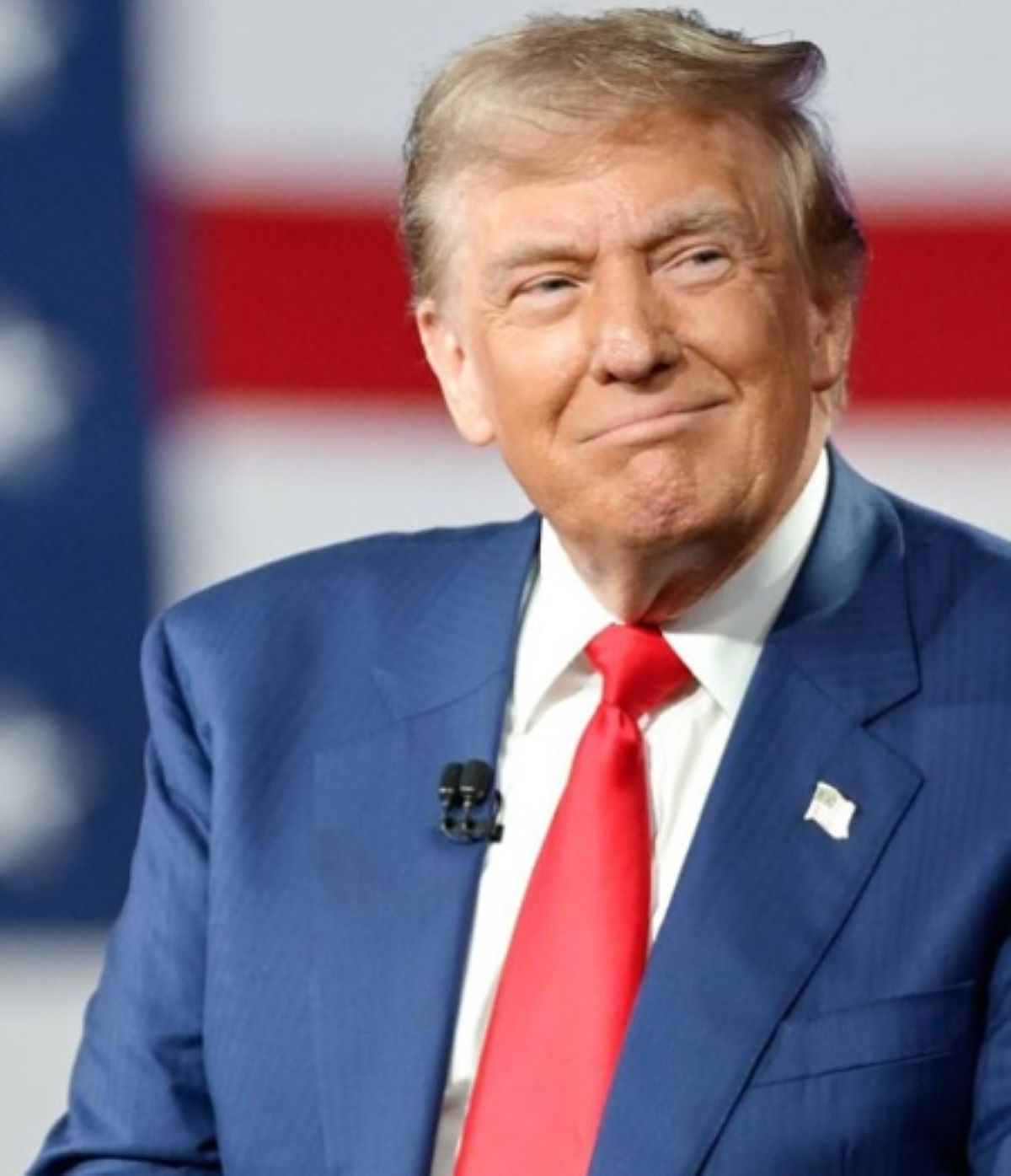 Donald Trump Russia Ucraina