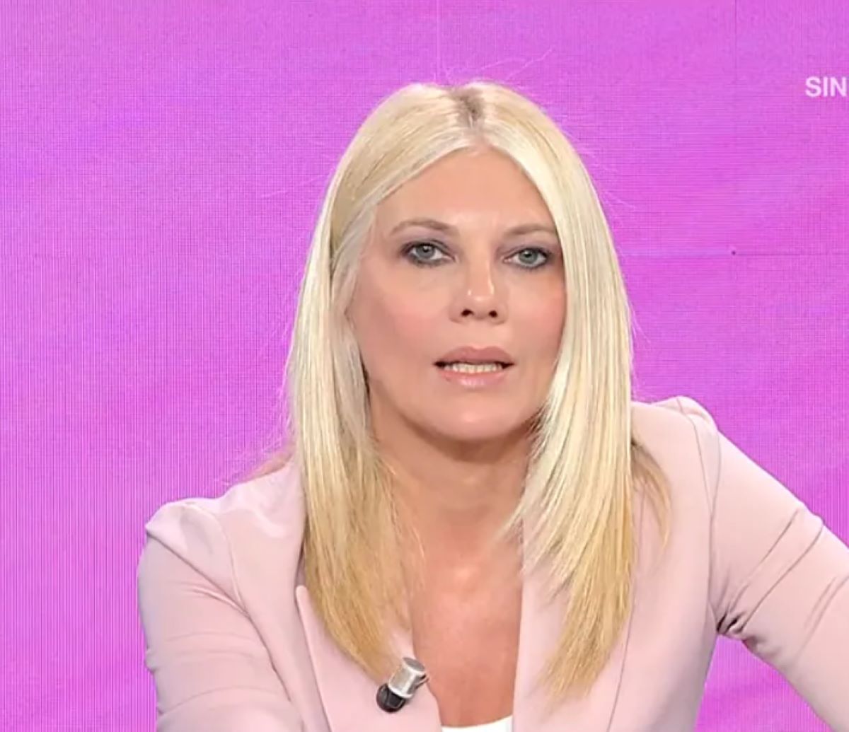 Eleonora Daniele Storie Italiane
