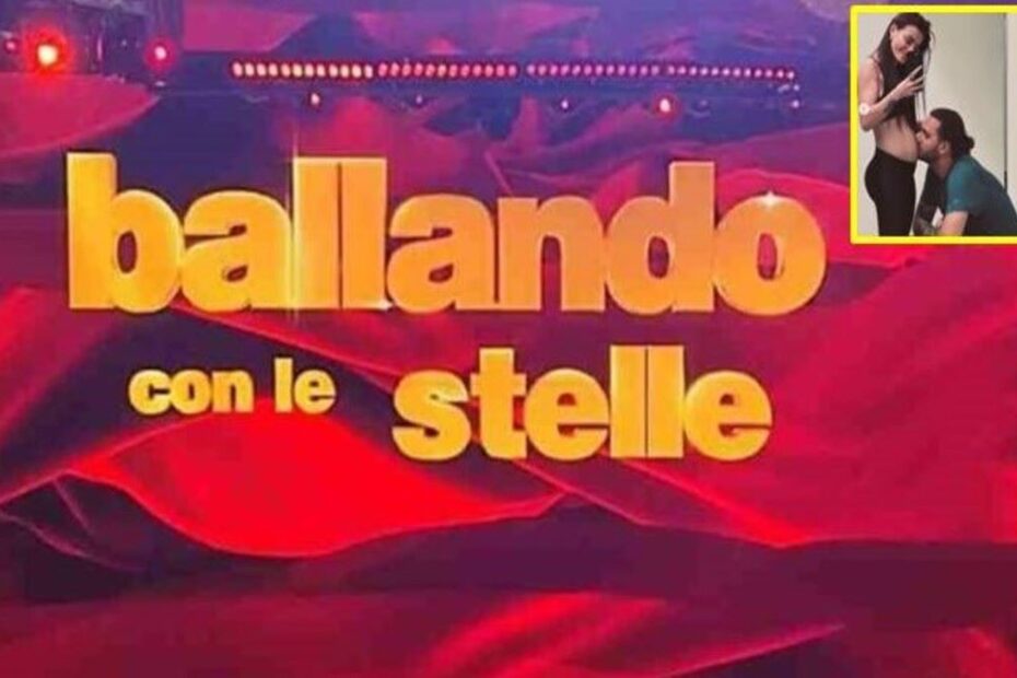Ballando Con le Stelle Famiglia si Allarga