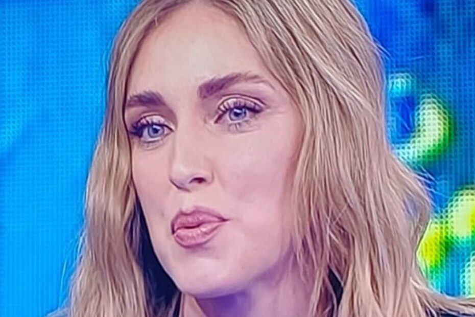 Chiara Ferragni