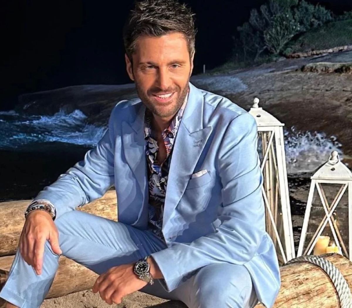 Uomini e Donne Coppia Temptation Island