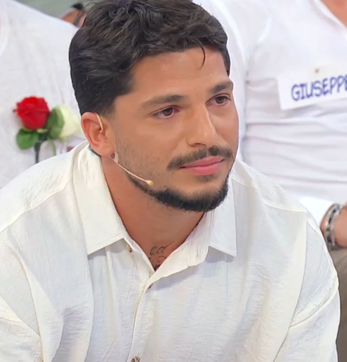 Uomini e Donne Cristina Gianmarco