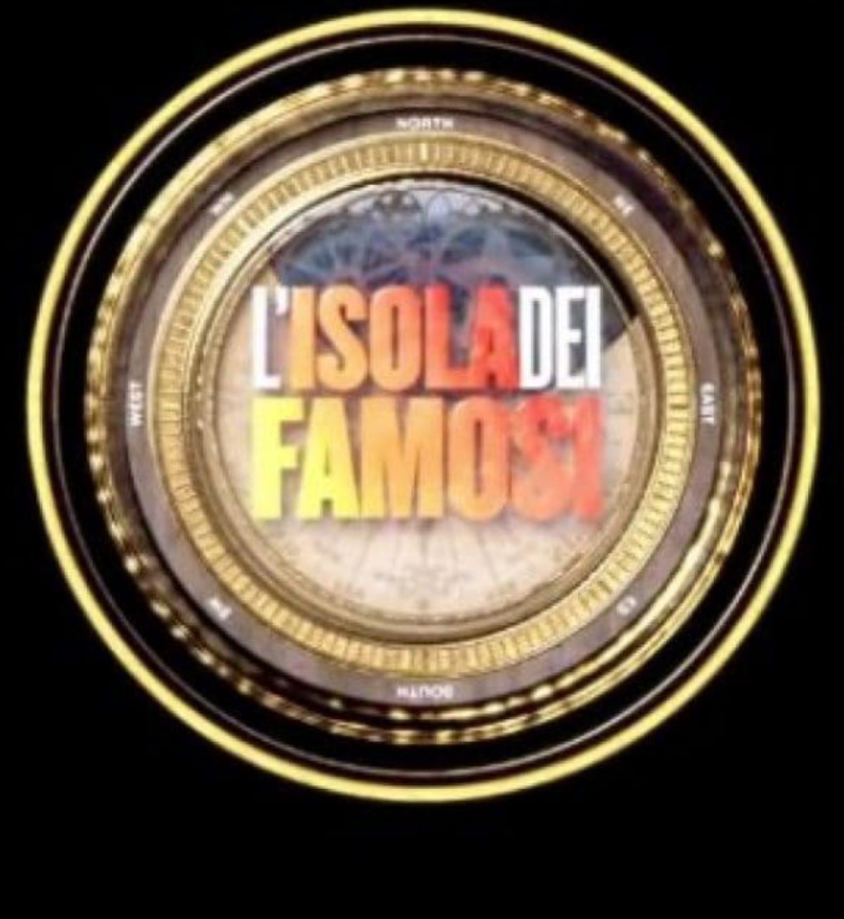 Isola dei Famosi Veronica Gentili