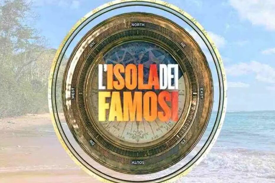Isola dei Famosi Presenze Saltate
