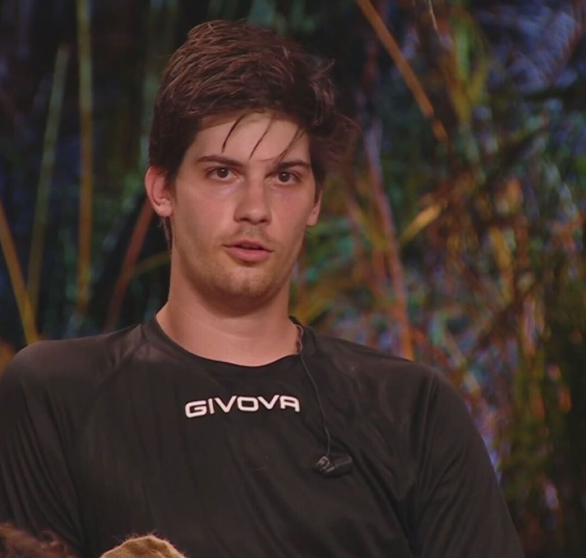 Isola dei Famosi Concorrente Costume