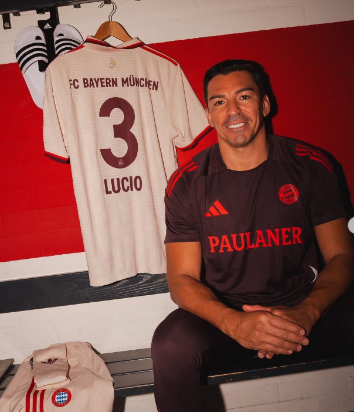 Campione Serie A Ustioni