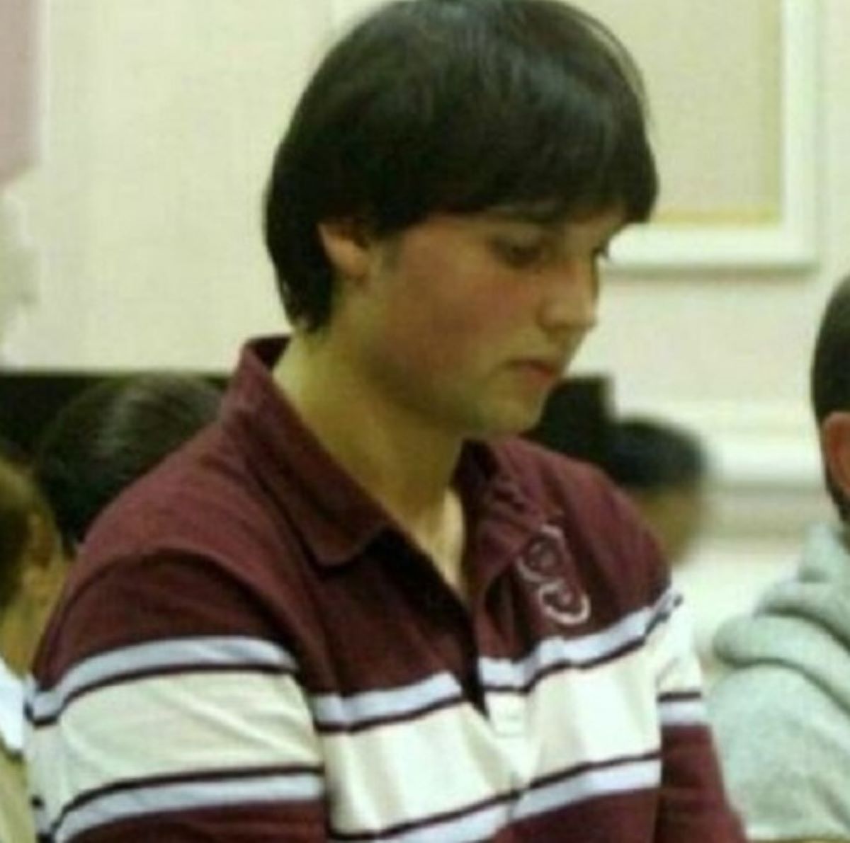 Garlasco Andrea Sempio Marco Poggi