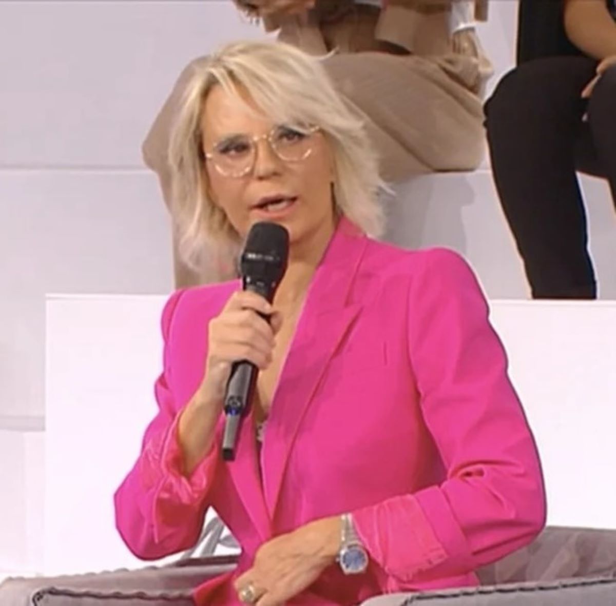 Amici Semifinale