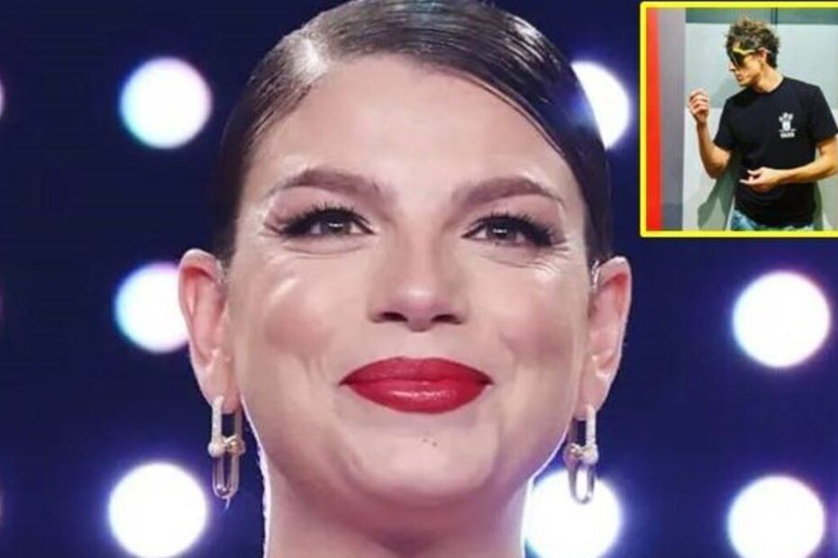 Emma Marrone Fidanzato