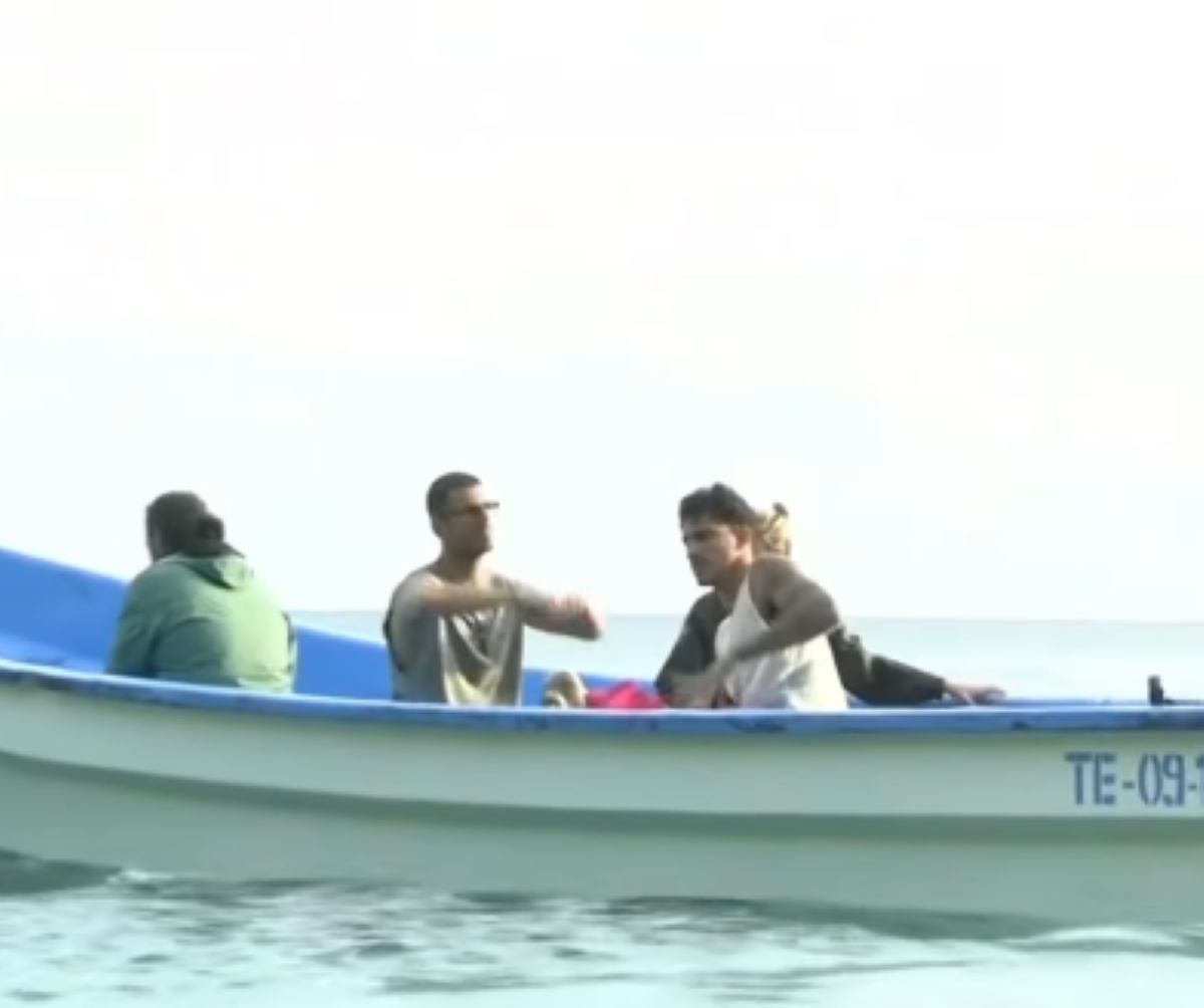 Isola dei Famosi Ritiri Naufraghi