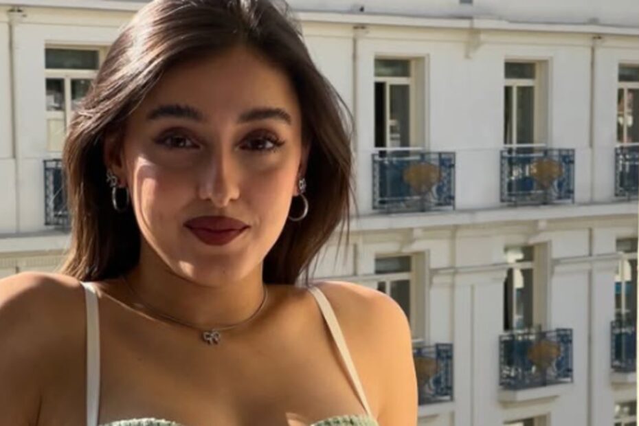 Giulia Stabile Fidanzato