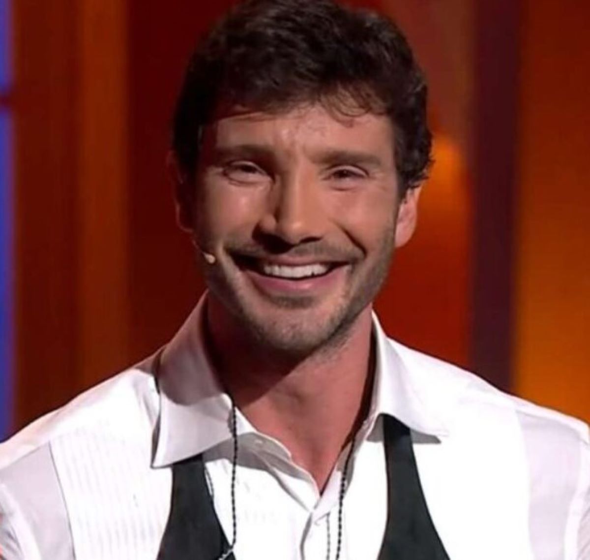 Stefano De Martino Rai