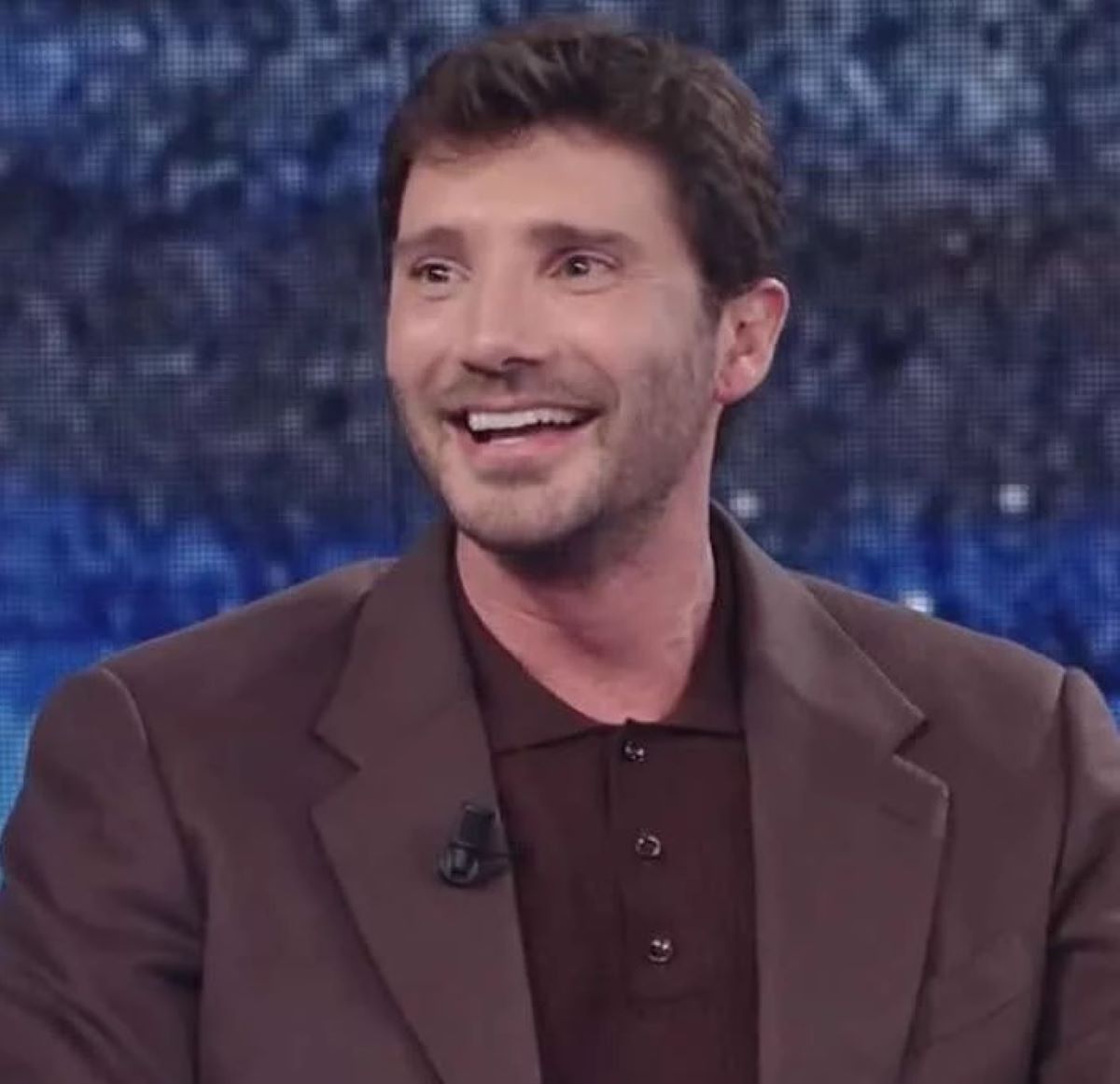 Stefano De Martino Rai