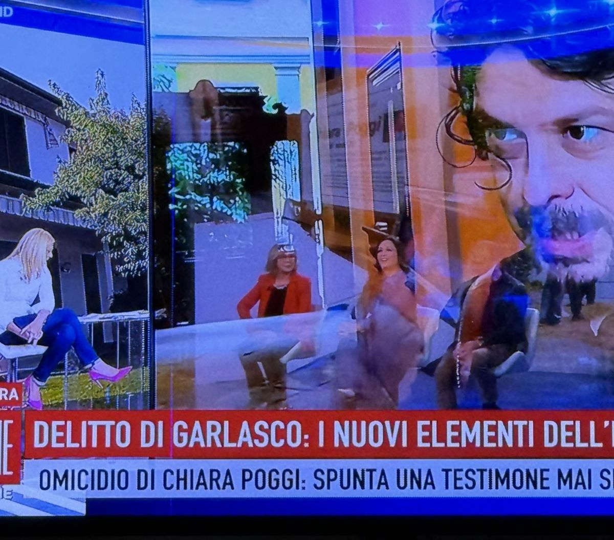Eleonora Daniele Storie Italiane