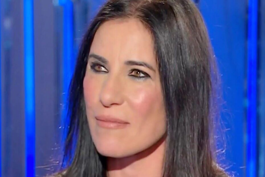 Paola Turci Fidanzata