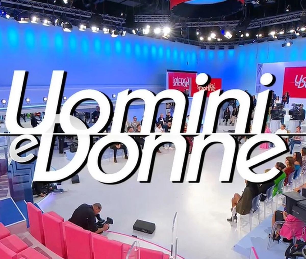 Isola dei Famosi Concorrente
