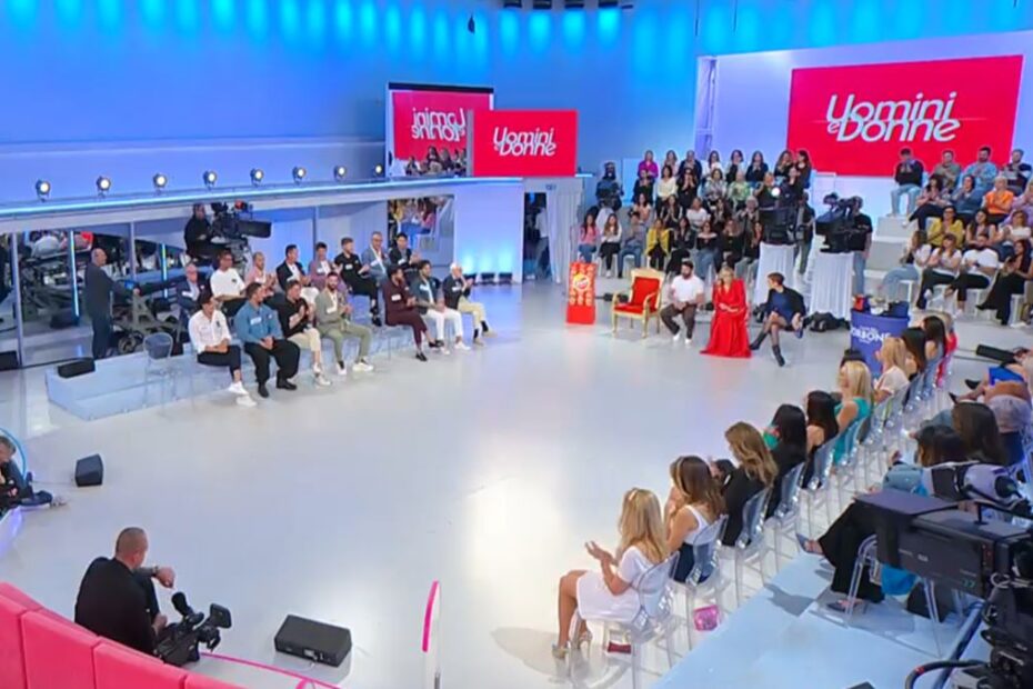 Uomini e Donne Ritorno