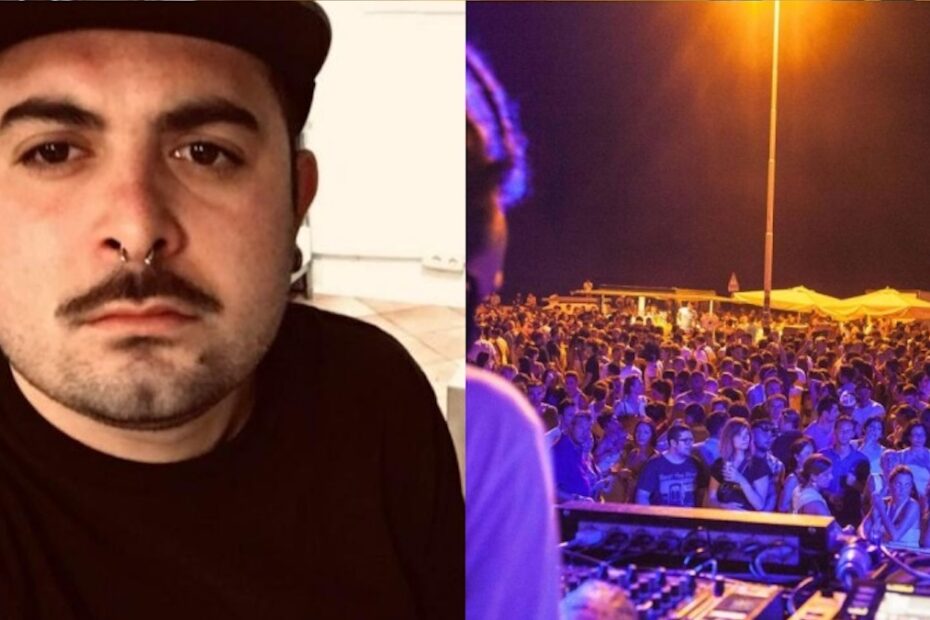 Alessandro Tocco morto a Ibiza, aveva 29 anni