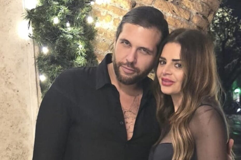 alessandro roberta concorrenti temptation island