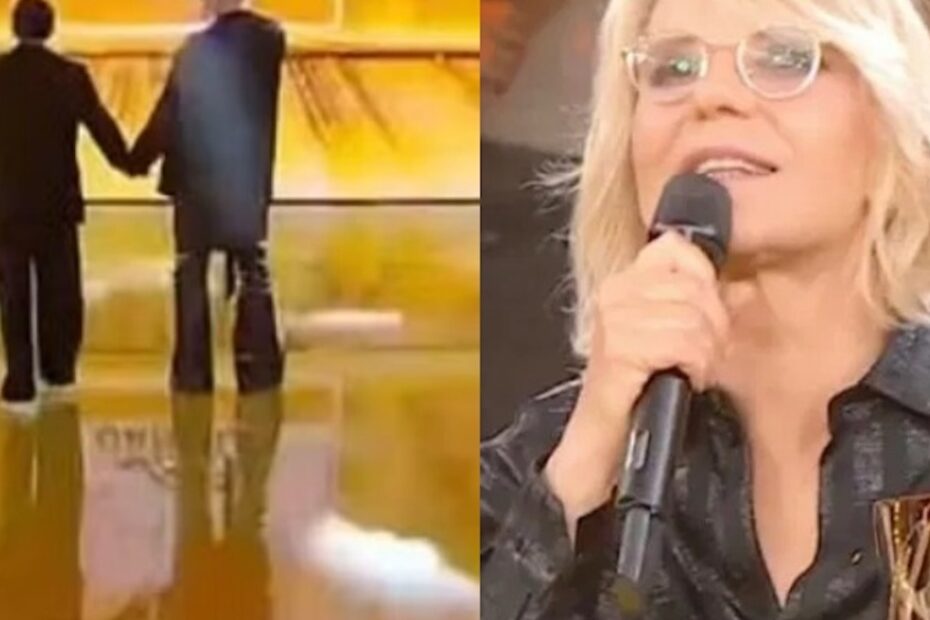 Amici, vince Daniele ma nessuna coppa a Trigno