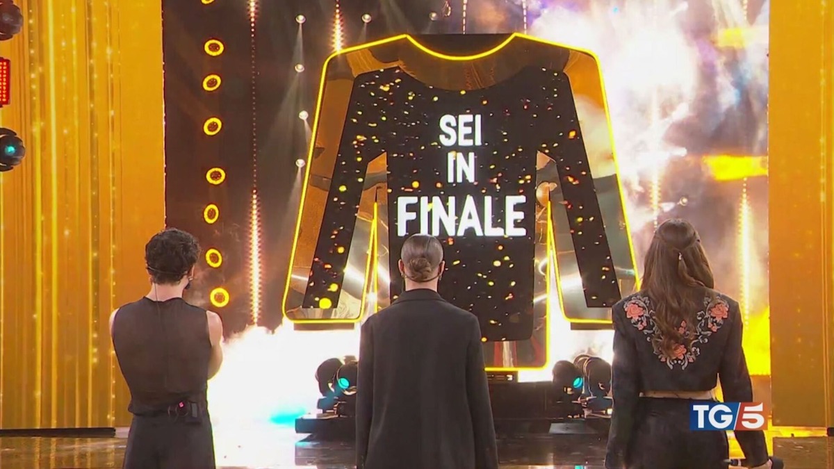 Amici, le percentuali di voto della finale. Sorpresa voti invalidati