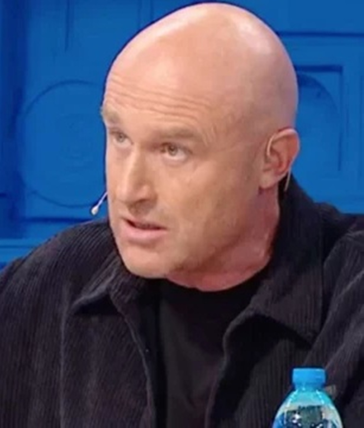 amici maria rudy scene tagliate