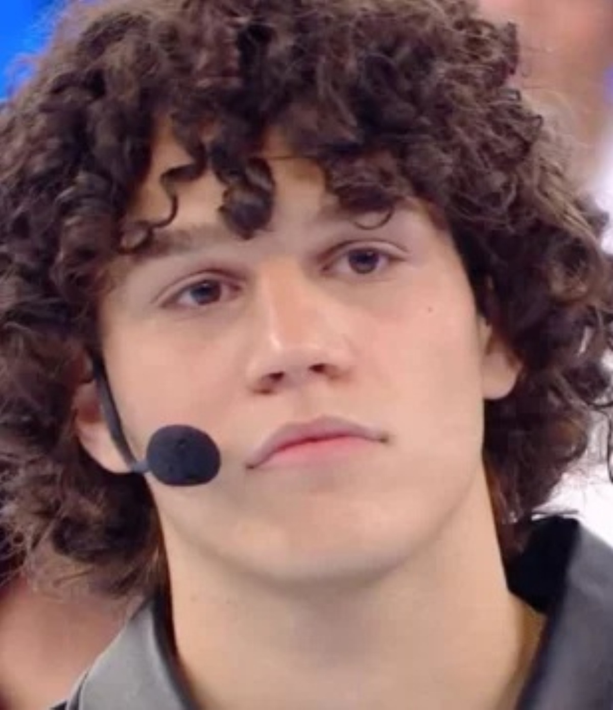 amici maria rudy scene tagliate