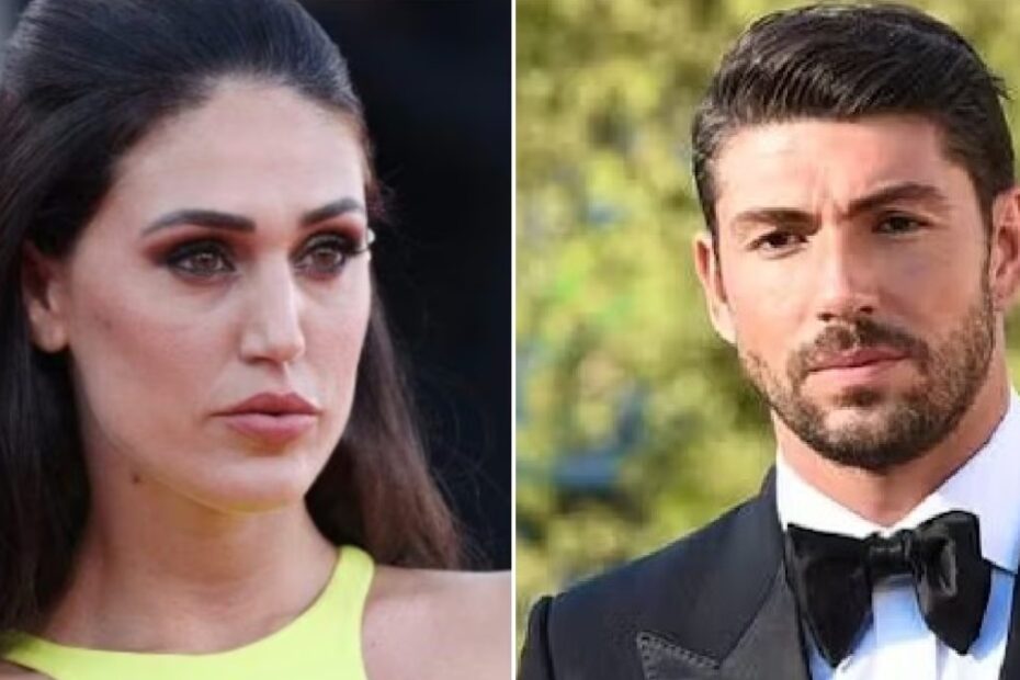cecilia rodriguez ignazio moser crisi post