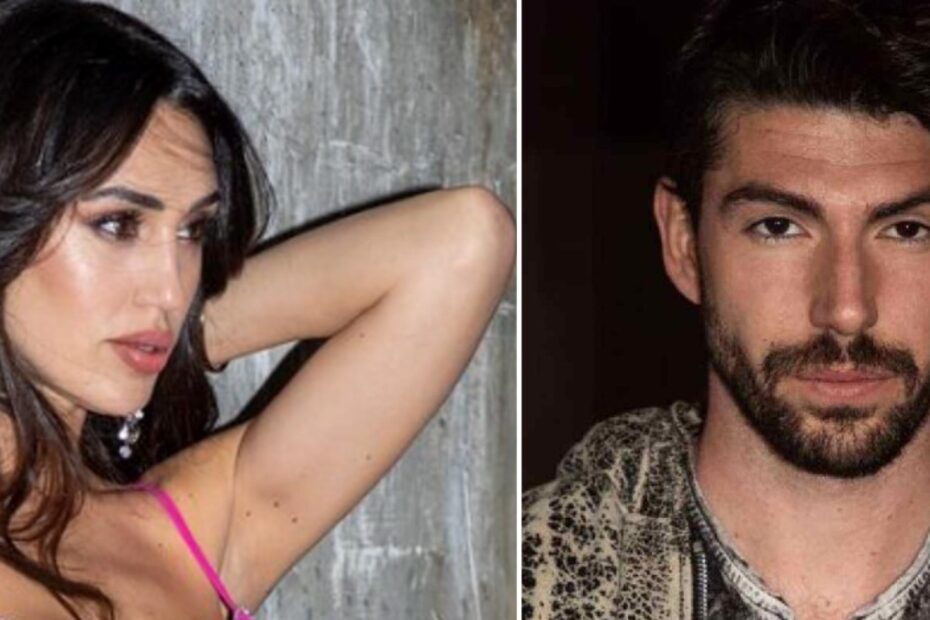cecilia rodriguez rompe silenzio crisi ignazio