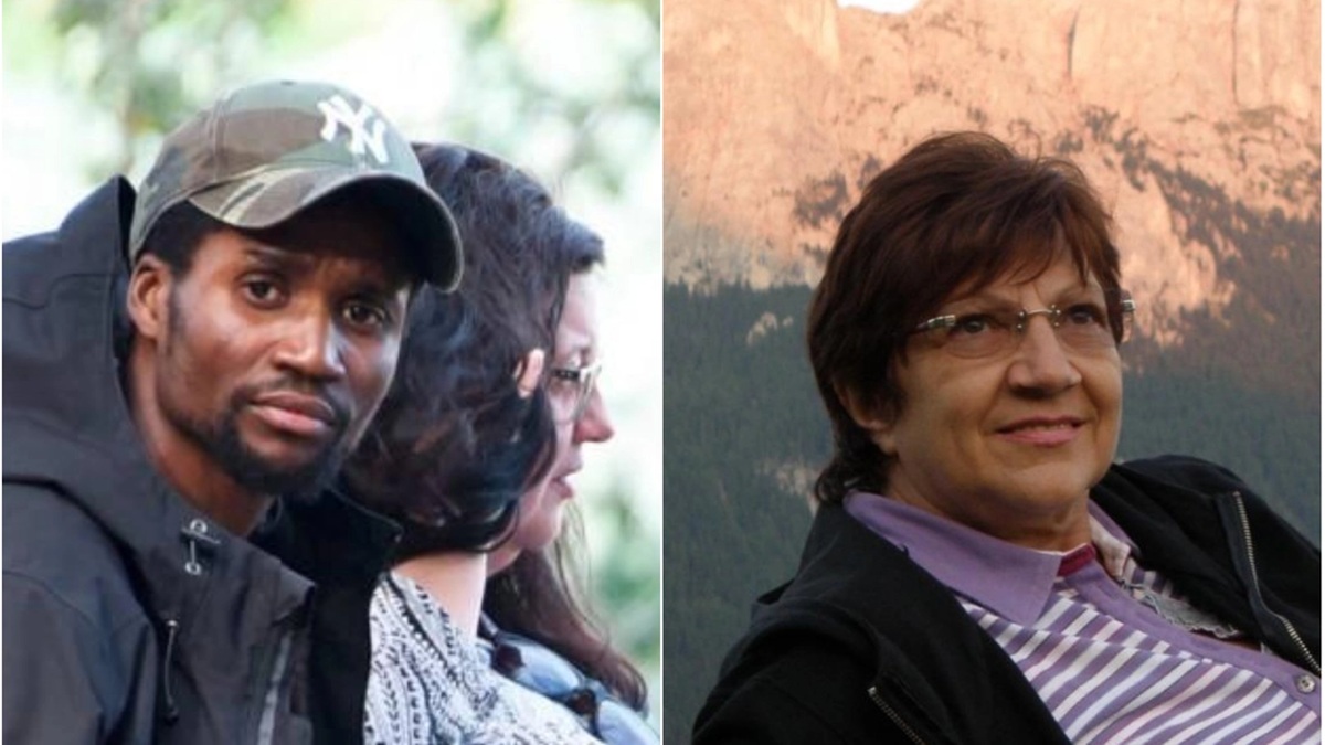 omicidio pierina paganelli dal tribunale la notizia ufficiale su louis dassilva da Caffeinamagazine.it omicidio pierina paganelli dal tribunale la notizia ufficiale su louis dassilva